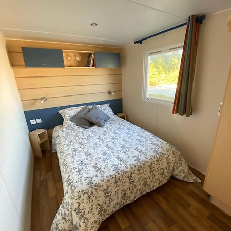Mobile Home Proche De Europa Park Boofzheim Dış mekan fotoğraf