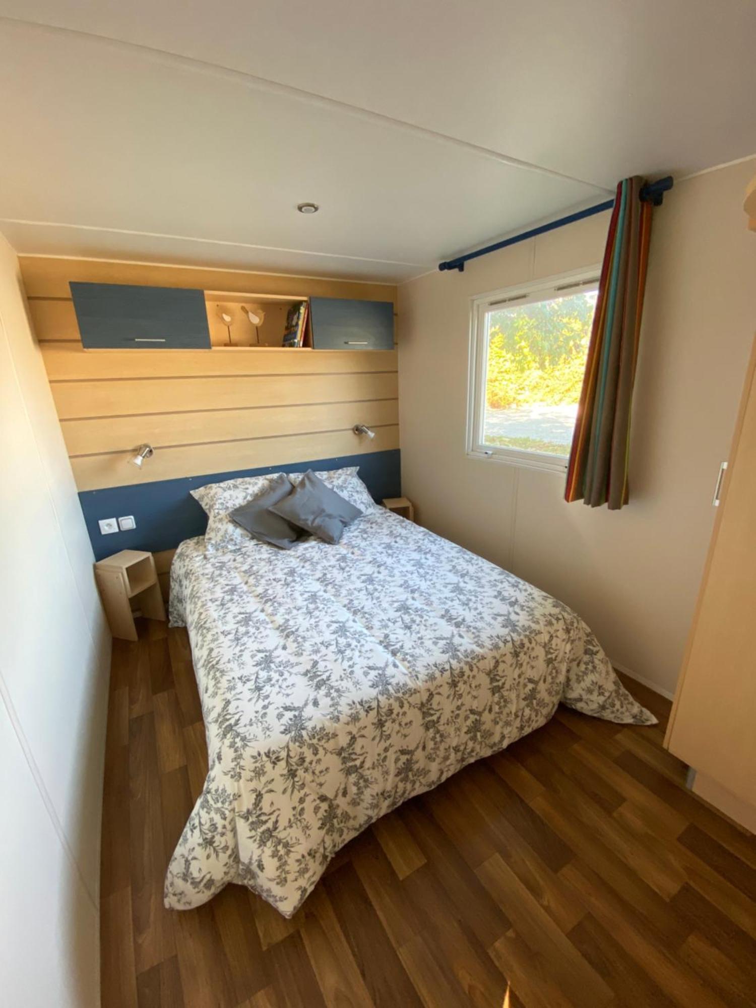 Mobile Home Proche De Europa Park Boofzheim Dış mekan fotoğraf